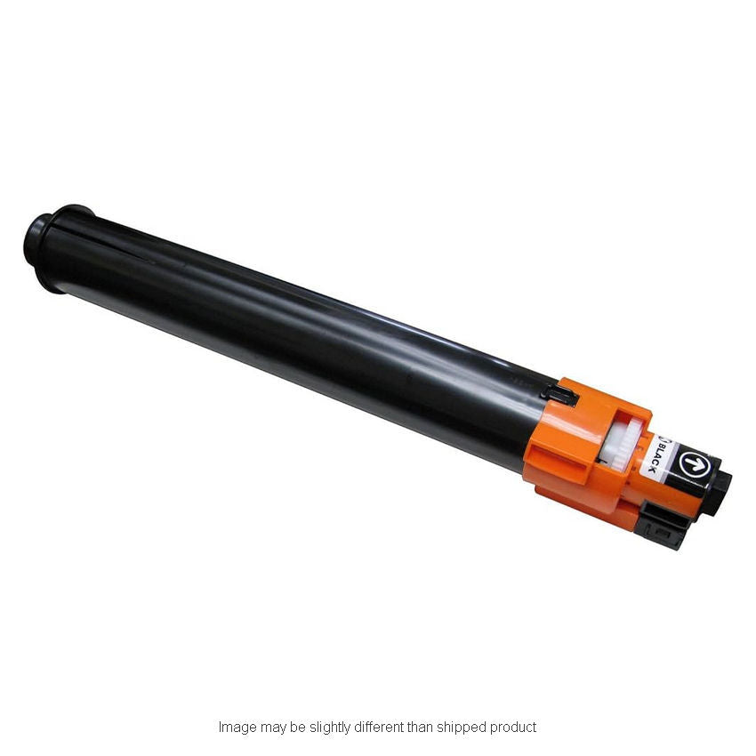 REPL RICOH 841342 SD YLD BLACK TONER
