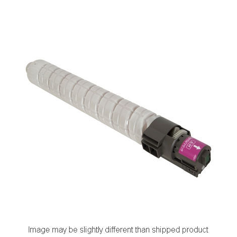 REPL RICOH 841344 SD YLD MAGENTA TONER