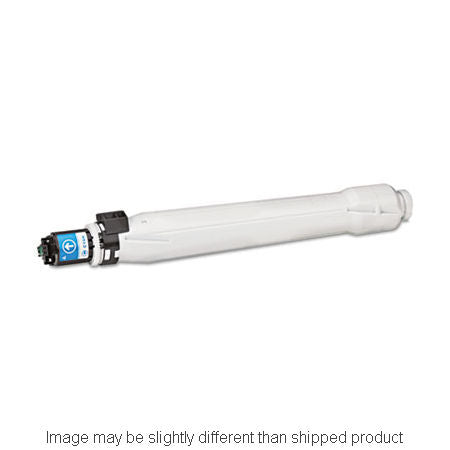 REPL RICOH 841345 SD YLD CYAN TONER