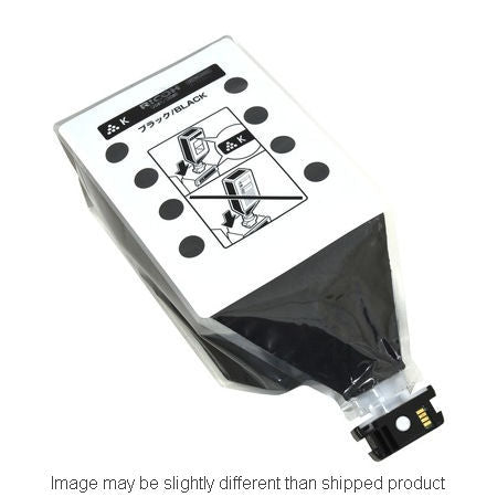 REPL RICOH 841357 SD YLD BLACK TONER