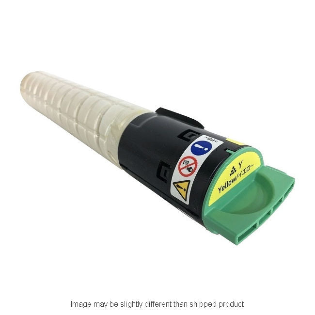 REPL RICOH 841501 HI YLD YELLOW TONER