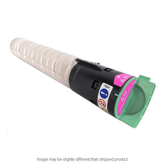 REPL RICOH 841502 HI YLD MAGENTA TONER