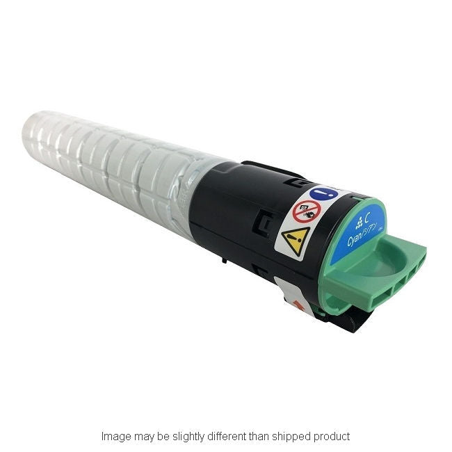 REPL RICOH 841503 HI YLD CYAN TONER