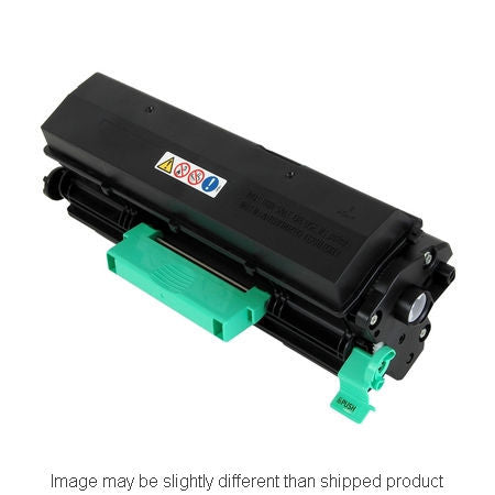 REPL RICOH 841886 SD YLD BLACK TONER