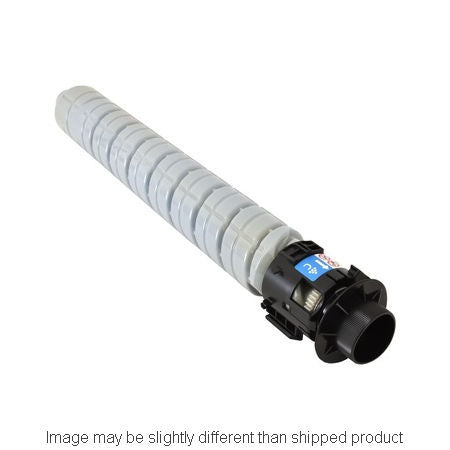 REPL RICOH 842254 SD YLD CYAN TONER