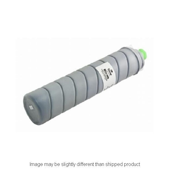REPL RICOH 885400 HI YLD BLACK TONER