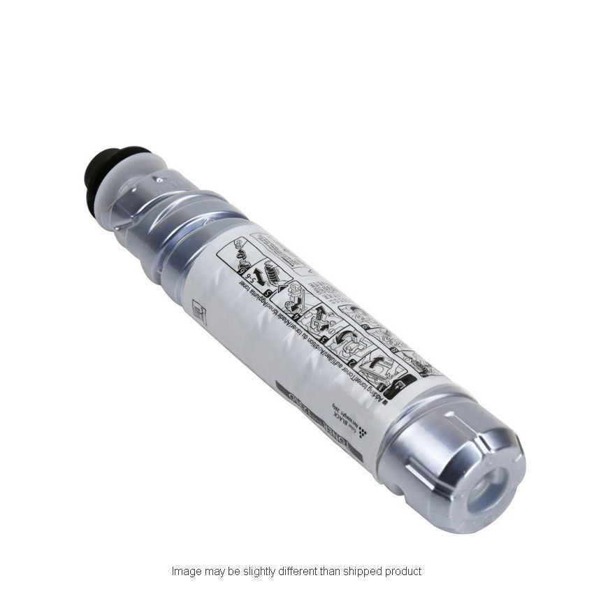 REPL RICOH 888215 SD YLD BLACK TONER