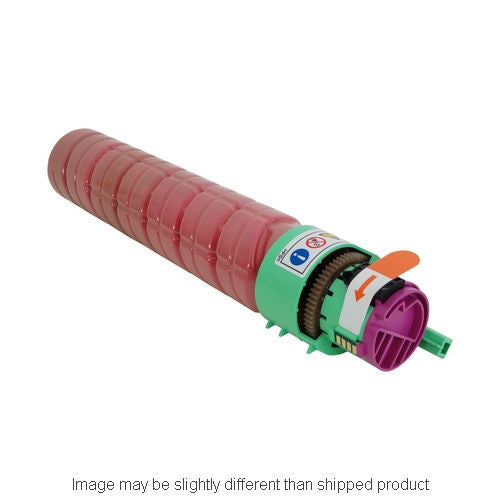 REPL RICOH 888310 HI YLD MAGENTA TONER