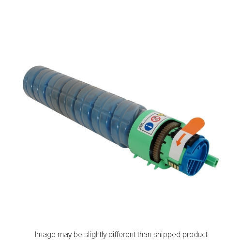 REPL RICOH 888311 HI YLD CYAN TONER