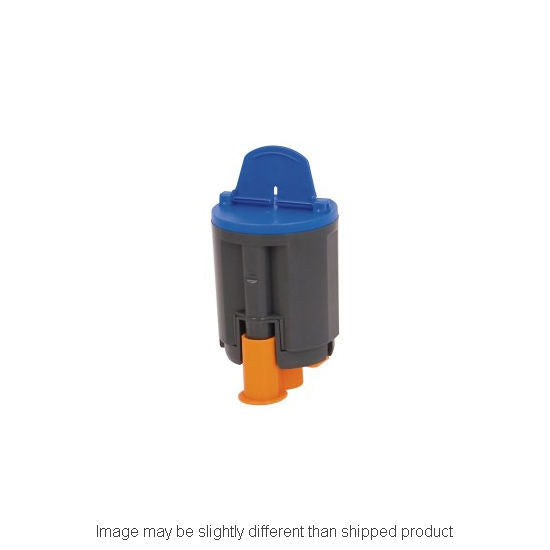 REPL SAMSUNG CLP-C300A SD YLD CYAN TONER