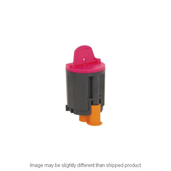 REPL SAMSUNG CLP-M300A SD YLD MAGENTA TONER