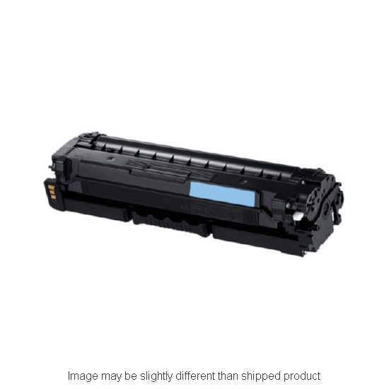 REPL SAMSUNG CLT-C503L HI YLD CYAN TONER