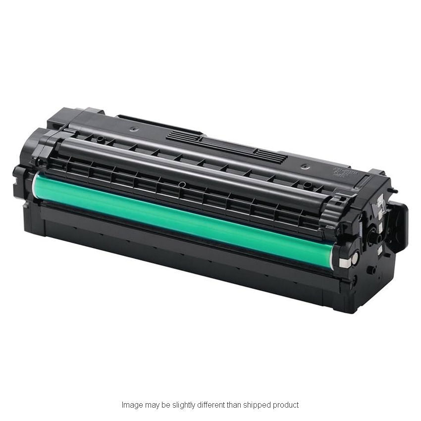 REPL SAMSUNG CLT-C506L HI YLD CYAN TONER