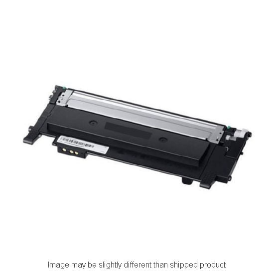 REPL SAMSUNG CLT-K404S SD YLD BLACK TONER