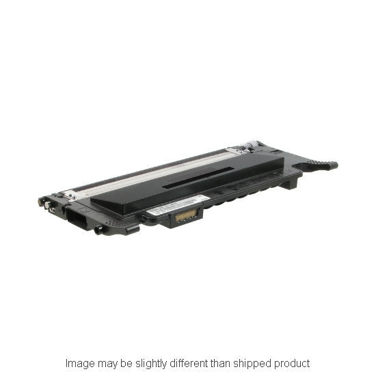 REPL SAMSUNG CLT-K407S SD YLD BLACK TONER