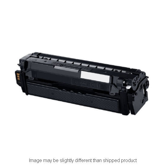 REPL SAMSUNG CLT-K503L HI YLD BLACK TONER