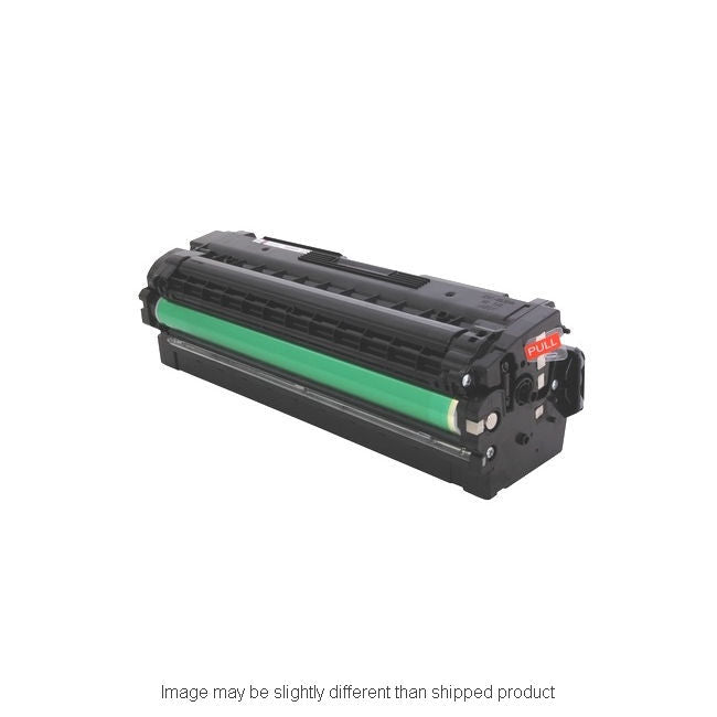 REPL SAMSUNG CLT-K505L HI YLD BLACK TONER