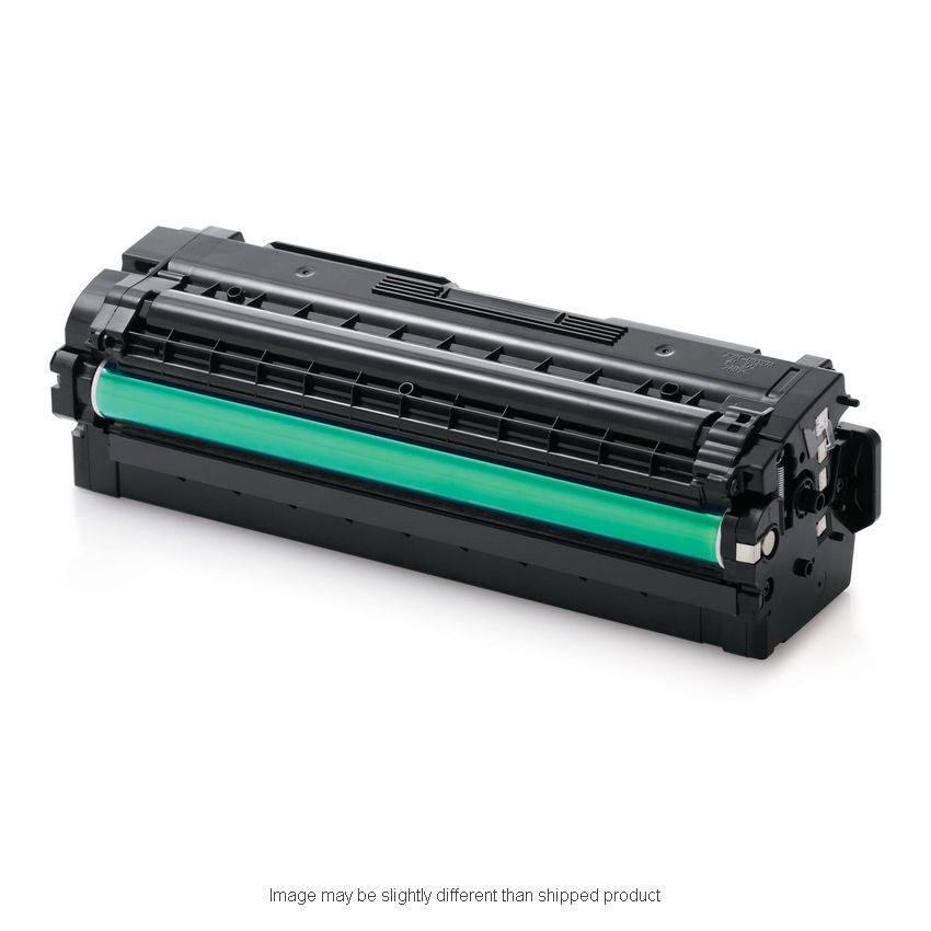 REPL SAMSUNG CLT-K506L HI YLD BLACK TONER