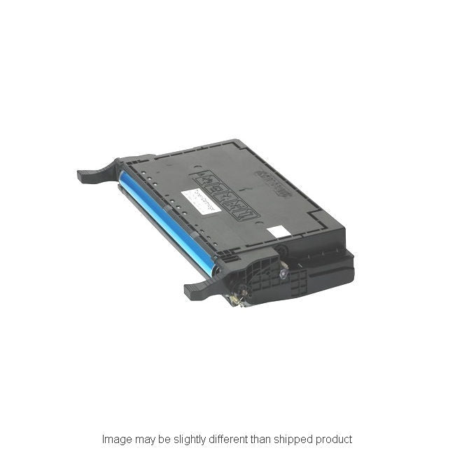 REPL SAMSUNG CLT-K508L HI YLD BLACK TONER