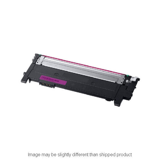 REPL SAMSUNG CLT-M404S SD YLD MAGENTA TONER