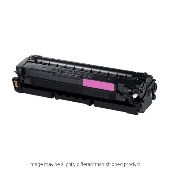 REPL SAMSUNG CLT-M503L HI YLD MAGENTA TONER