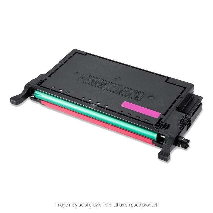 REPL SAMSUNG CLT-M508L HI YLD MAGENTA TONER
