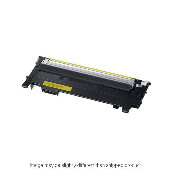 REPL SAMSUNG CLT-Y404S SD YLD YELLOW TONER