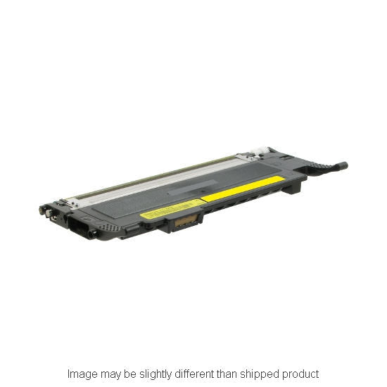 REPL SAMSUNG CLT-Y407S SD YLD YELLOW TONER
