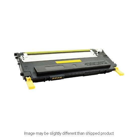 REPL SAMSUNG CLT-Y409S SD YLD YELLOW TONER