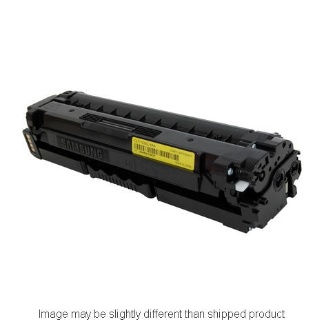 REPL SAMSUNG CLT-Y506L HI YLD YELLOW TONER