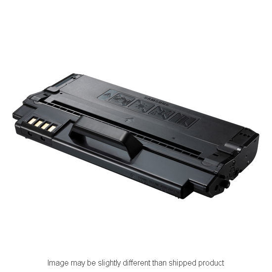 REPL SAMSUNG ML-D1630A SD YLD BLACK TONER