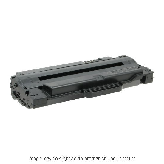 REPL SAMSUNG MLT-D105L HI BLACK MICR TONER