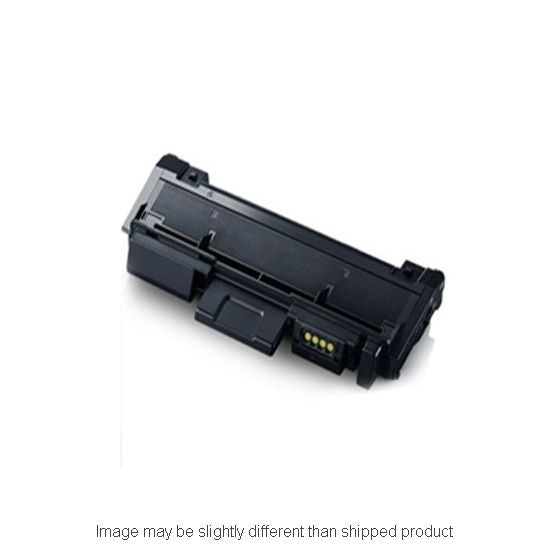 REPL SAMSUNG MLT-D116L HI YLD BLACK TONER