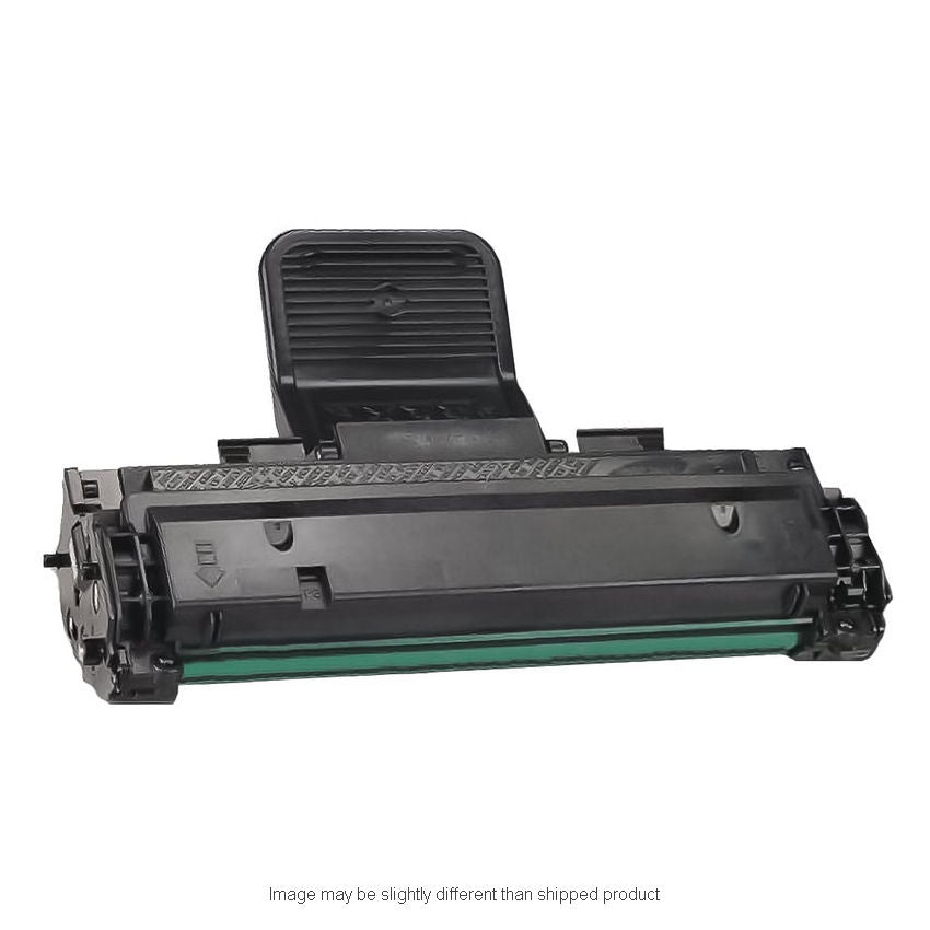 REPL SAMSUNG SCX-D4725A SD YLD BLACK TONER