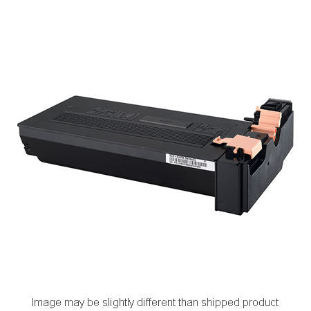 REPL SAMSUNG SCX-6345A SD YLD BLACK TONER