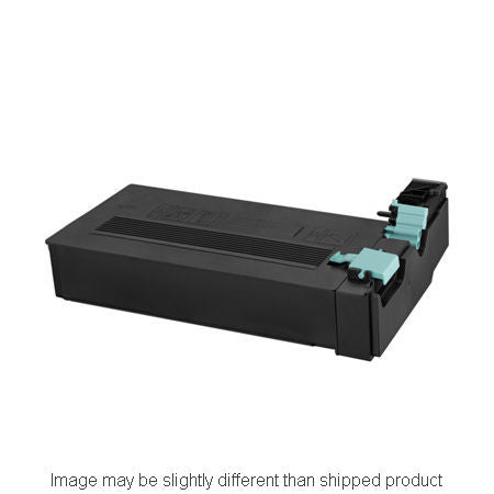 REPL SAMSUNG SCX-6555A SD YLD BLACK TONER
