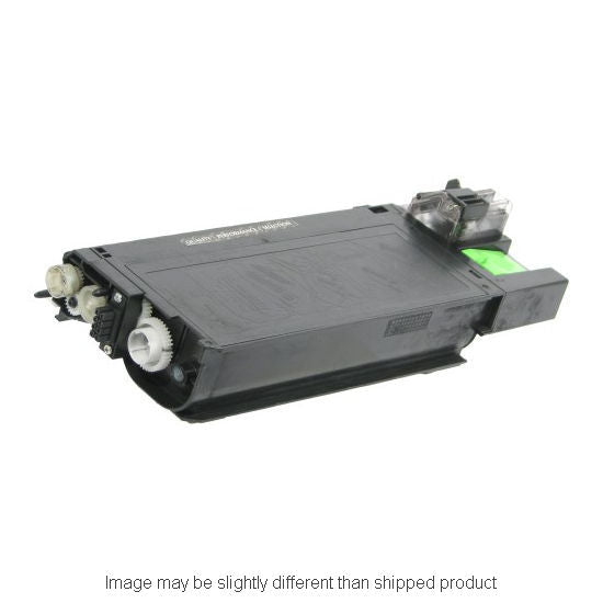 REPL SHARP AL-100TD SD BLACK TONER/DEVLP