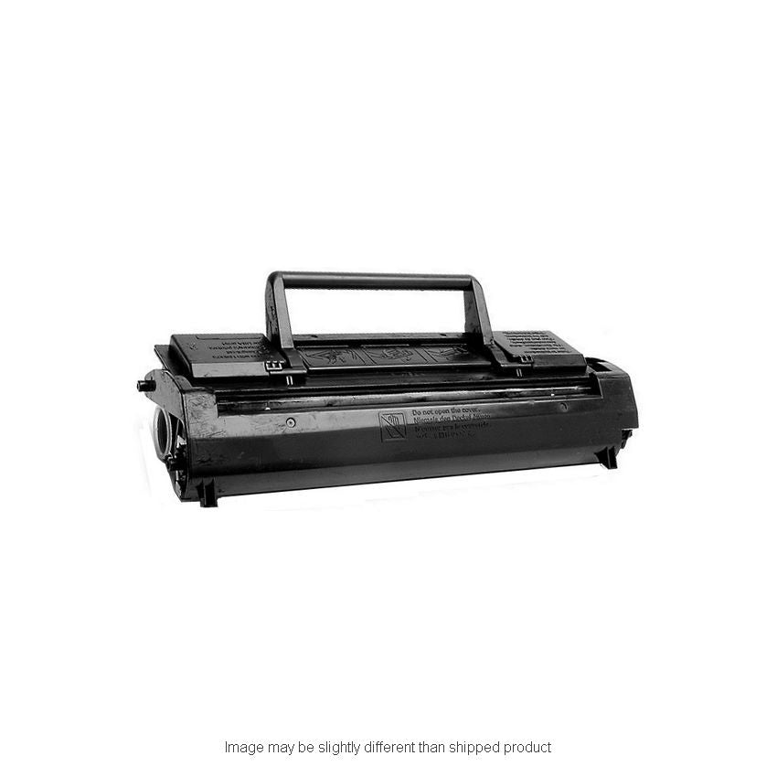 REPL SHARP FO-45ND SD BLACK TONER/DEVLP