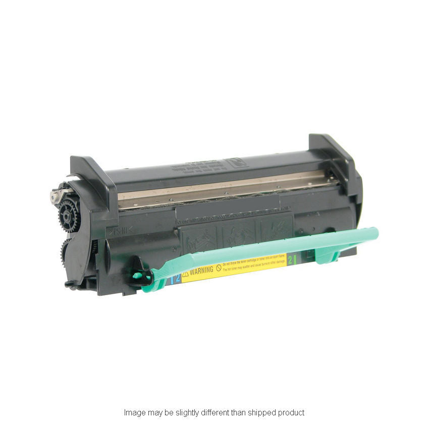 REPL SHARP FO-50ND SD BLACK TONER/DEVLP