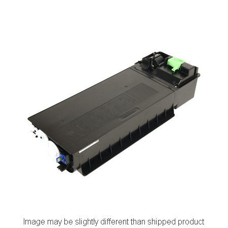 REPL SHARP MX-312NT SD YLD BLACK TONER