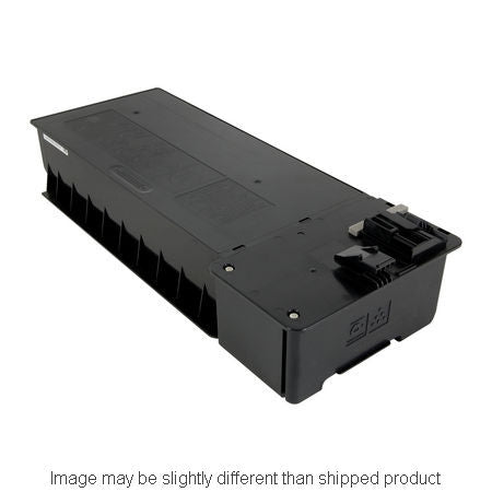 REPL SHARP MX-315NT SD YLD BLACK TONER