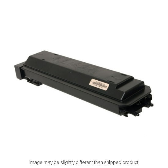 REPL SHARP MX-500NT SD YLD BLACK TONER