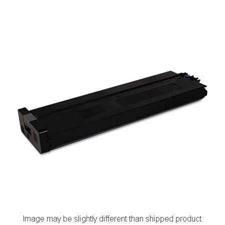 REPL SHARP MX-50NTBA SD YLD BLACK TONER
