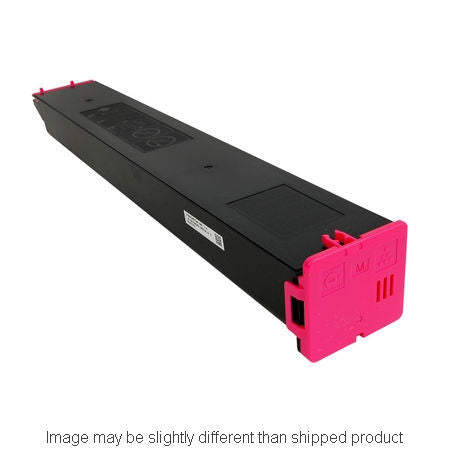 REPL SHARP MX-61NTMA SD YLD MAGENTA TONER