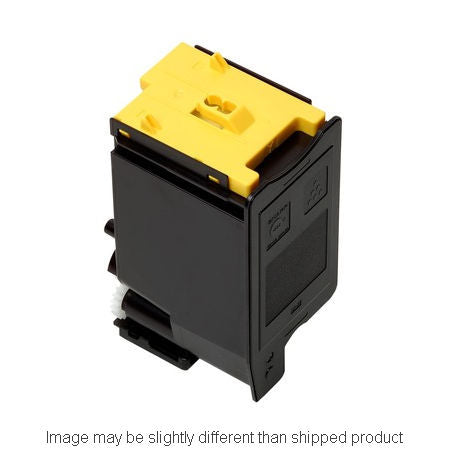 REPL SHARP MX-C30NTY SD YLD YELLOW TONER