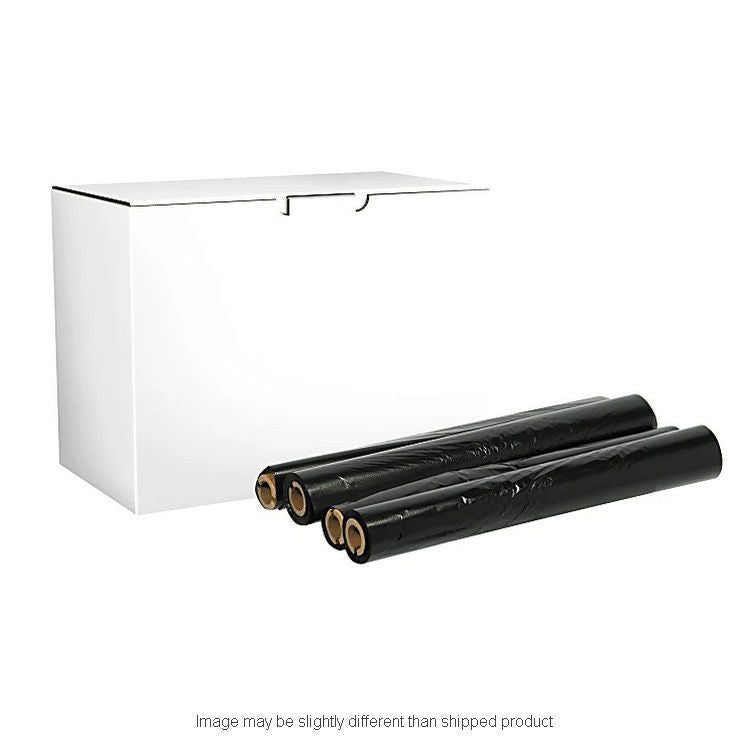 REPL SHARP UX-3CR  2PK LQ-THERMAL PRINT REFILLS