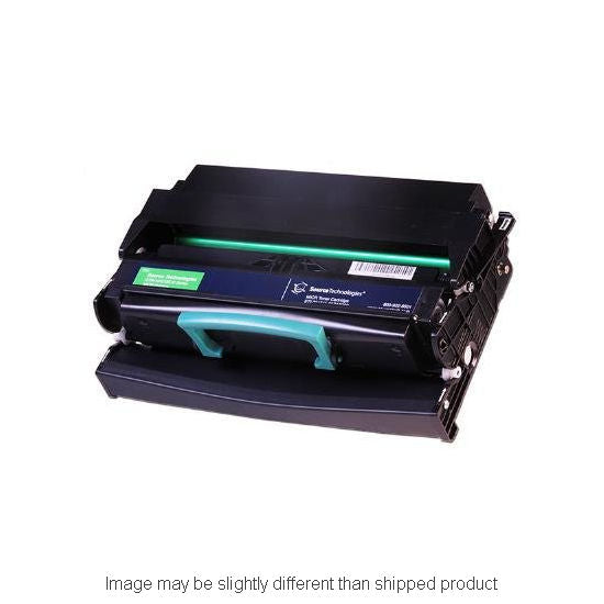 REPL SOURCE 204511 SD BLACK MICR TONER
