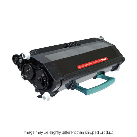 REPL SOURCE 204520 SD BLACK MICR TONER