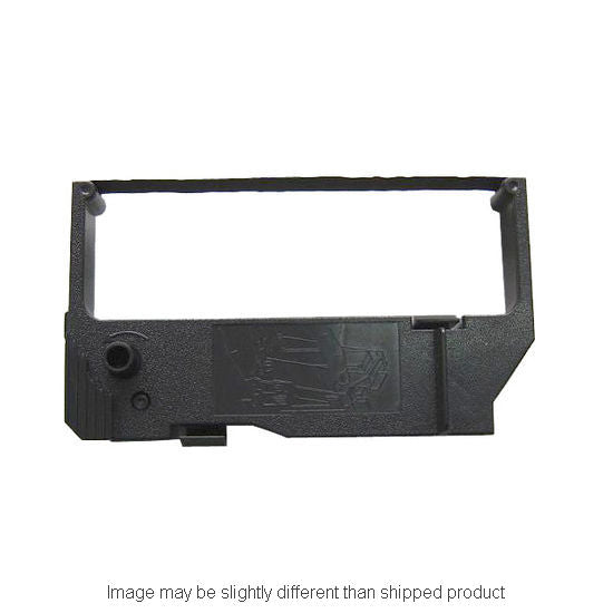 REPL STAR RC-200B POS 6-BLACK NYLON RIBBONS