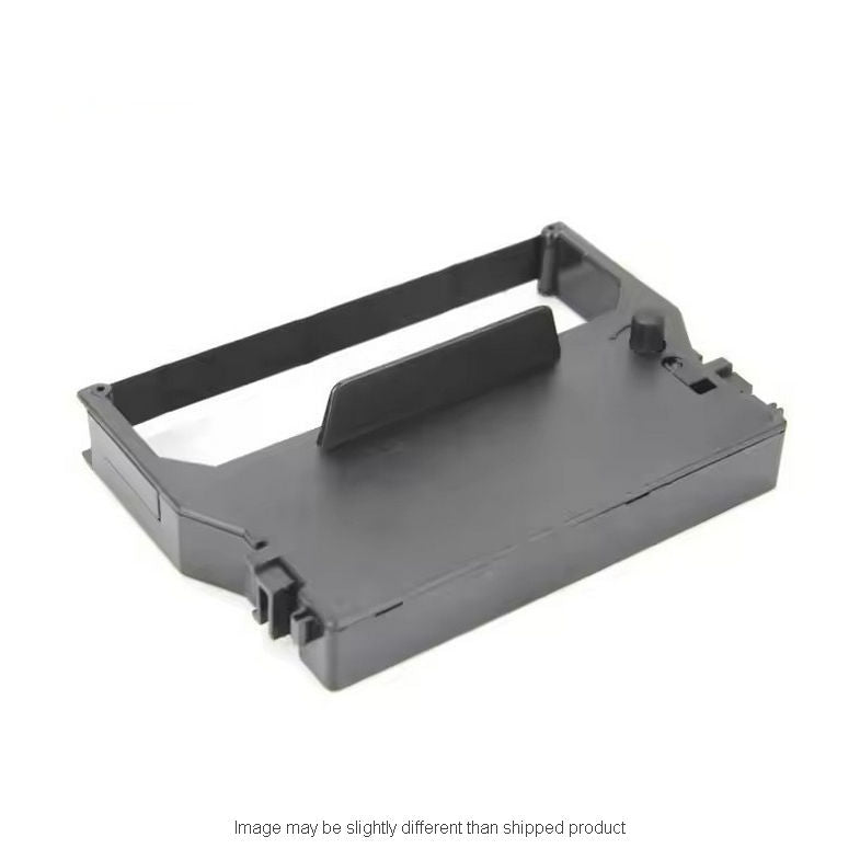 REPL STAR RC-300B POS 6-BLACK NYLON RIBBONS